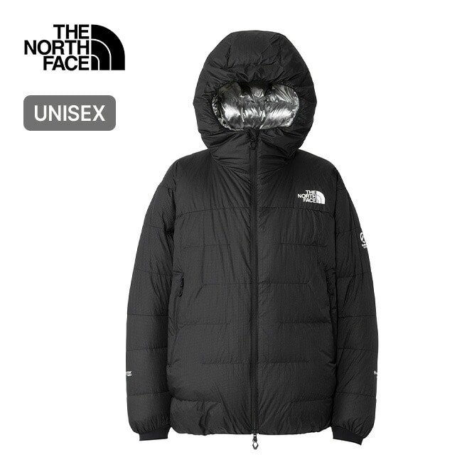 THE NORTH FACE ノースフェイス アセントピーククラウドダウンフーディー ユニセックス