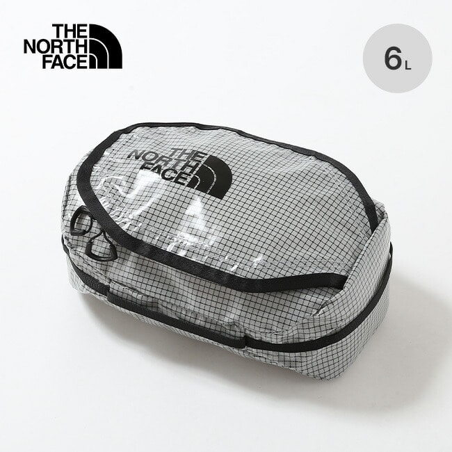 THE NORTH FACE ノースフェイス BCライトボックススタッフバッグ5
