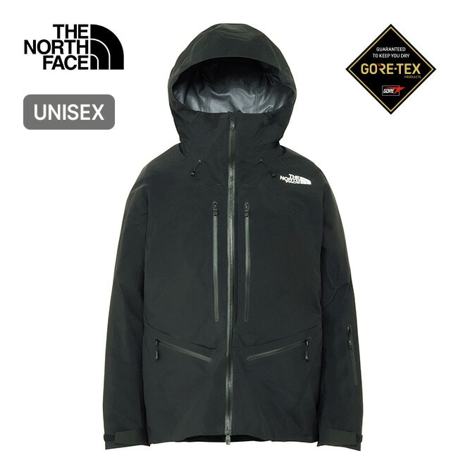 THE NORTH FACE ノースフェイス RTGゴアテックスジャケット ユニセックス