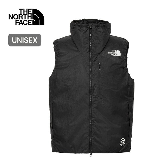 THE NORTH FACE ノースフェイス ヘッジオーバーベスト ユニセックス
