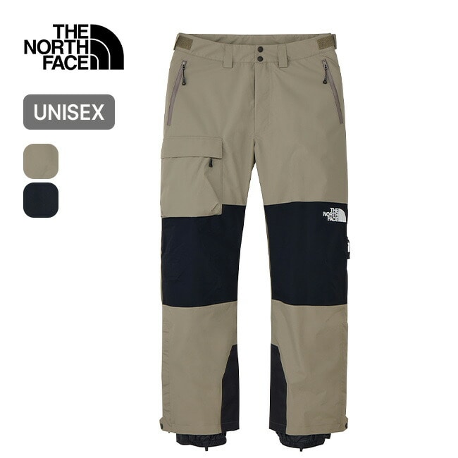 THE NORTH FACE ノースフェイス シュカブラパンツ ユニセックス