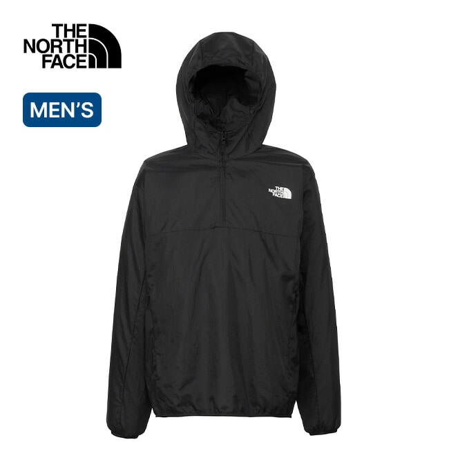 THE NORTH FACE ノースフェイス DFアクションウィンドアノラック メンズ