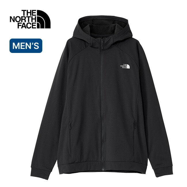 THE NORTH FACE ノースフェイス サーマルライトアクションフーディー メンズ