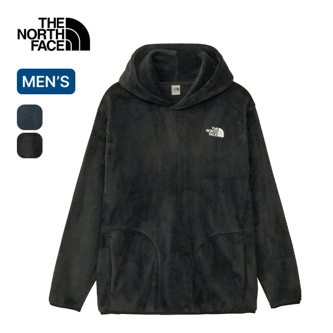 THE NORTH FACE ノースフェイス バーサミッドフーディー メンズ