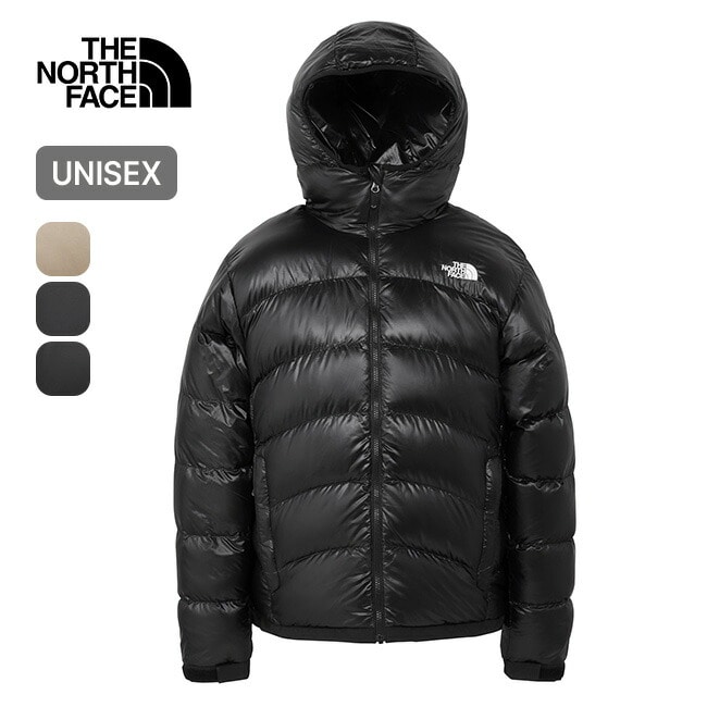 THE NORTH FACE ノースフェイス アコンカグアフーディー ユニセックス