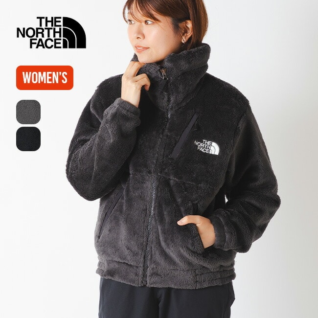 THE NORTH FACE ノースフェイス ショートバーサロフトジャケット【ウィメンズ】