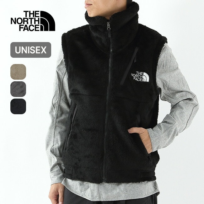 THE NORTH FACE ノースフェイス バーサロフトベスト ユニセックス