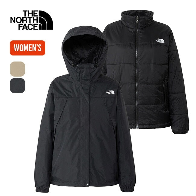 THE NORTH FACE ノースフェイス クロノストリクライメイトジャケット【ウィメンズ】