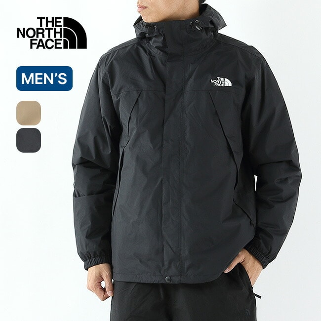 THE NORTH FACE ノースフェイス クロノストリクライメイトジャケット メンズ