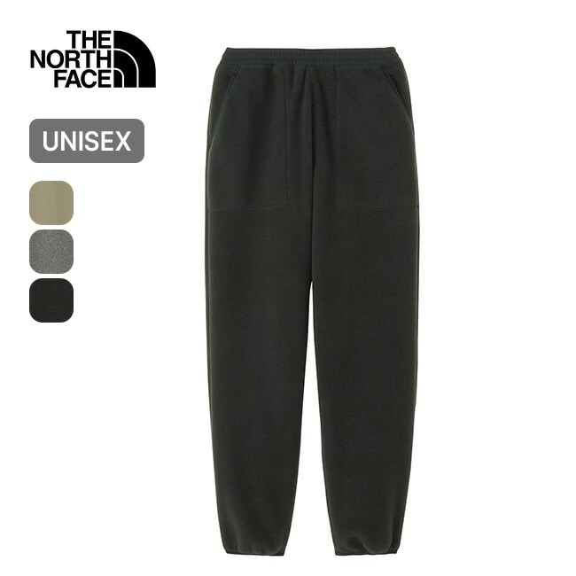 THE NORTH FACE ノースフェイス フィールドフリースパンツ ユニセックス