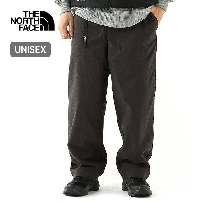 THE NORTH FACE ノースフェイス ヴェントリックスアーバナイトパンツ ユニセックス