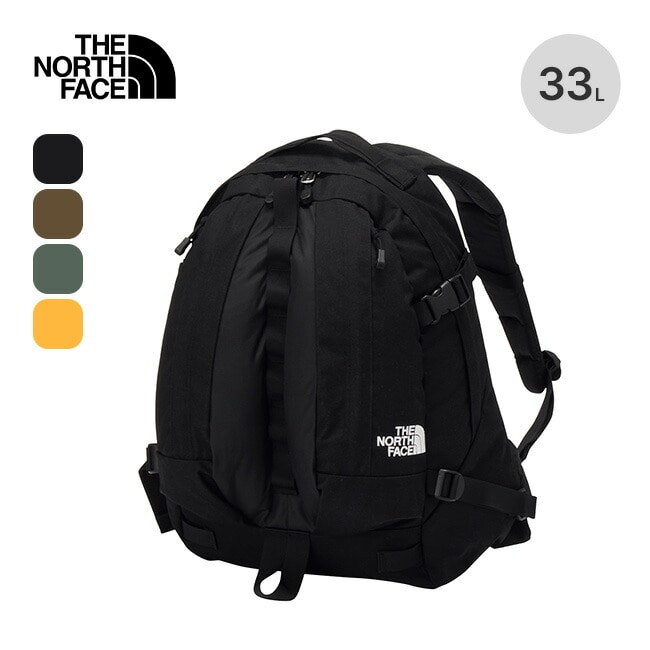 THE NORTH FACE ノースフェイス キンカジュー