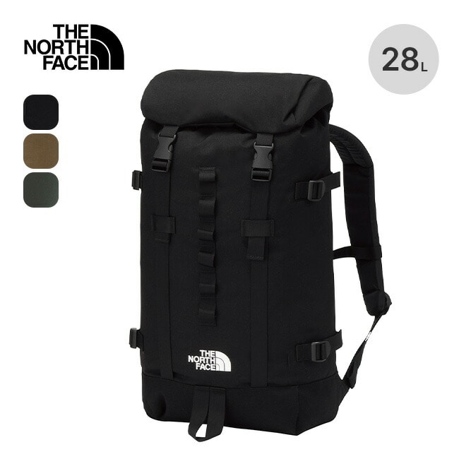 THE NORTH FACE ノースフェイス クレッターサック