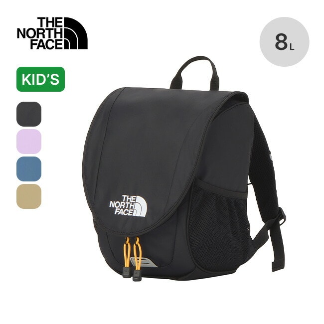 THE NORTH FACE ノースフェイス イッピーパック【キッズ】