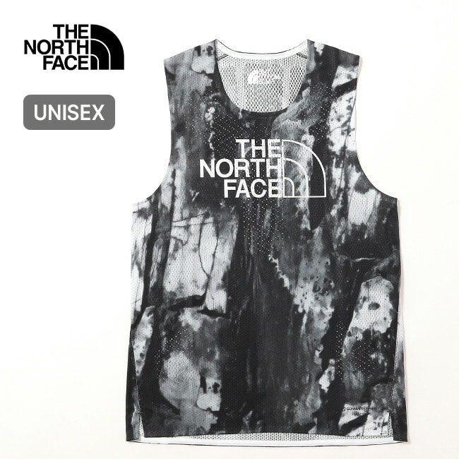 THE NORTH FACE ノースフェイス HST S/Lハイパーベント ユニセックス