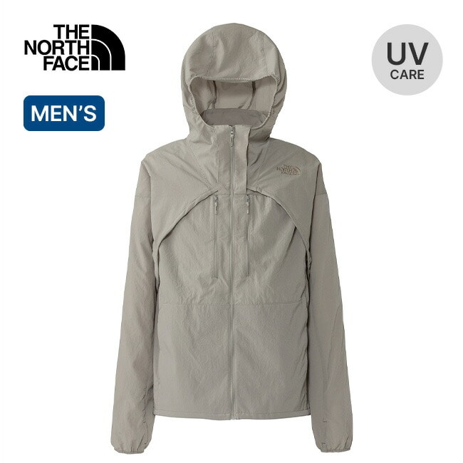 THE NORTH FACE ノースフェイス スワッシュジャケット メンズ
