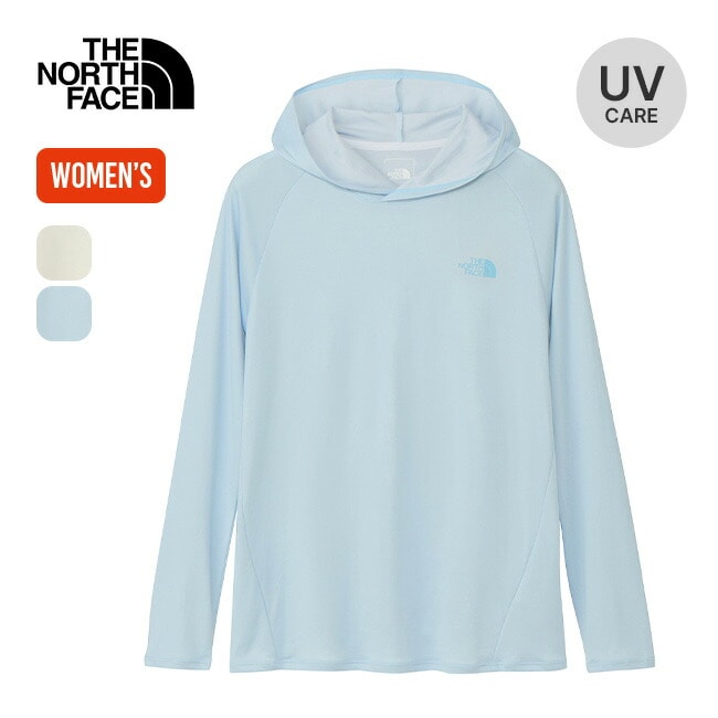 THE NORTH FACE ノースフェイス クリスプアクションフーディー【ウィメンズ】