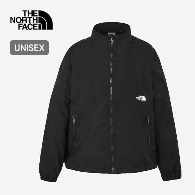 THE NORTH FACE ノースフェイス コンパクトブルゾン ユニセックス