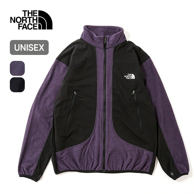 THE NORTH FACE ノースフェイス バーサベントフリースジャケット ユニセックス