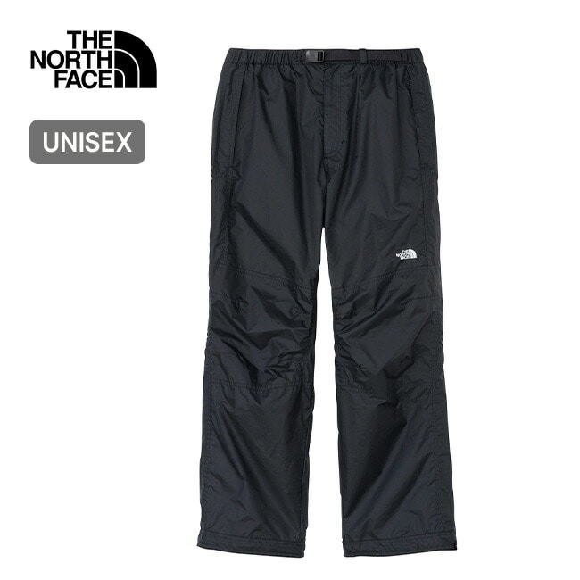 THE NORTH FACE ノースフェイス チムニーウインドパンツ ユニセックス