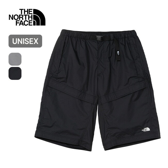 THE NORTH FACE ノースフェイス チムニーウインドショーツ ユニセックス