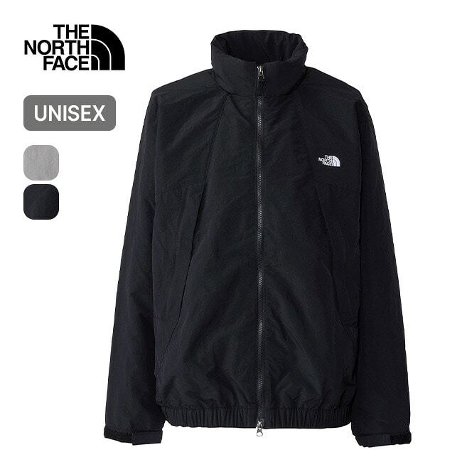 THE NORTH FACE ノースフェイス バーサタイルブルゾン ユニセックス