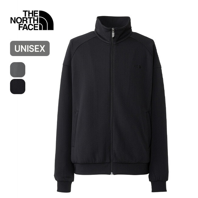 THE NORTH FACE ノースフェイス ドットニットジャケット ユニセックス