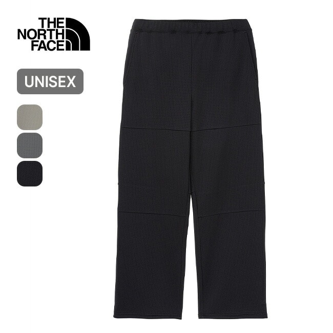 THE NORTH FACE ノースフェイス ドットニットパンツ ユニセックス