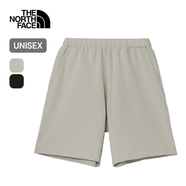 THE NORTH FACE ノースフェイス リップルニットショート ユニセックス