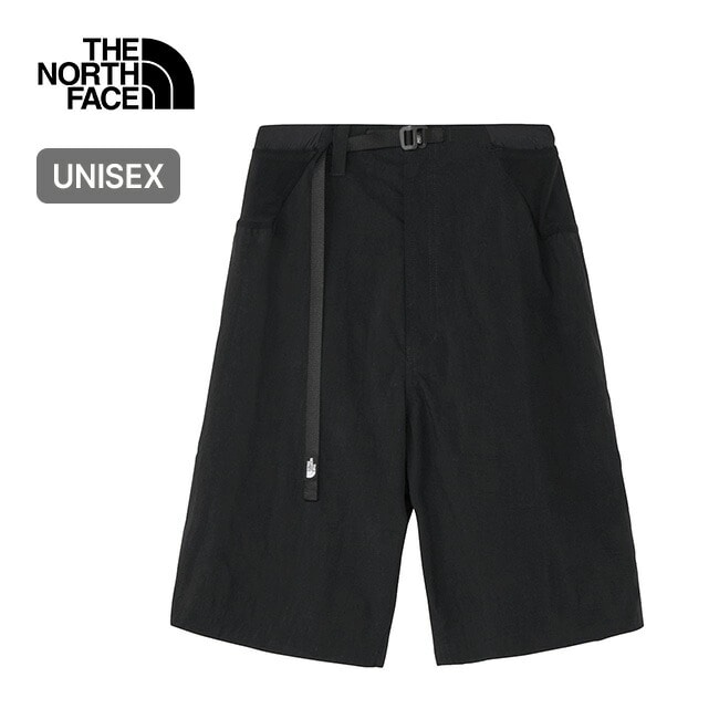 THE NORTH FACE ノースフェイス エンライドショーツ ユニセックス