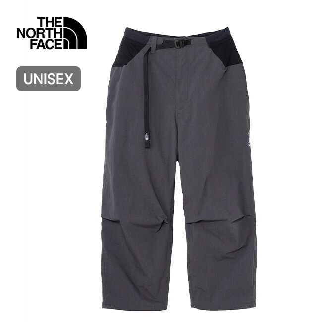 THE NORTH FACE ノースフェイス 8/10エンライドウールパンツ ユニセックス