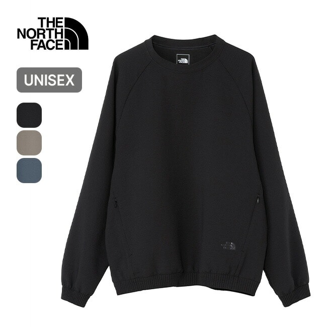 THE NORTH FACE ノースフェイス トランクルクルーネック ユニセックス