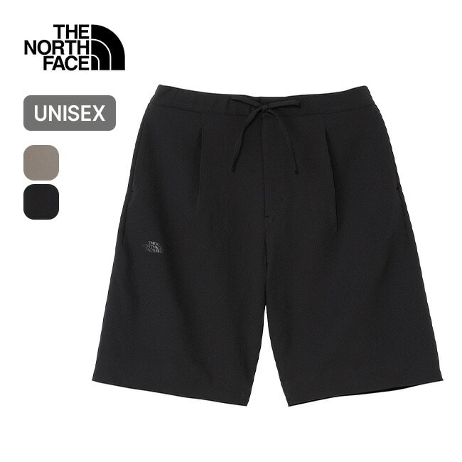 THE NORTH FACE ノースフェイス トランクルイージーショーツ ユニセックス