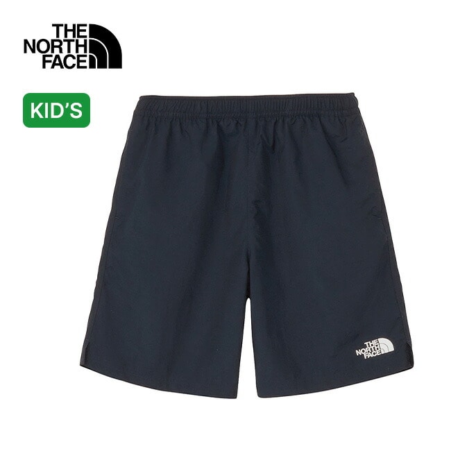 THE NORTH FACE ノースフェイス バーサタイルショーツ【キッズ】