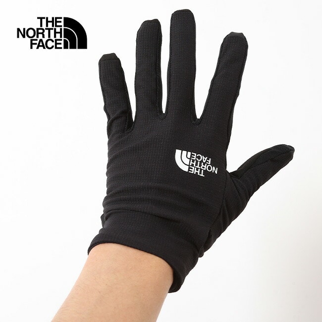 THE NORTH FACE ノースフェイス ハイカーズイーチップグローブ