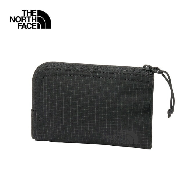 THE NORTH FACE ノースフェイス ラフターワレットSP