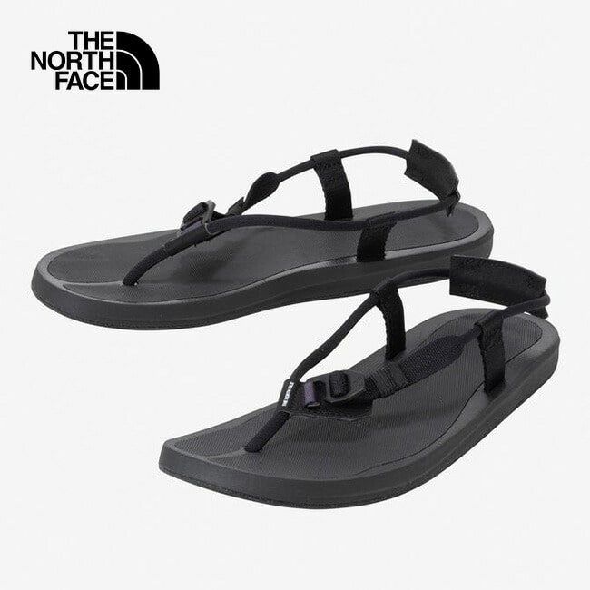 THE NORTH FACE ノースフェイス TNFランサンダル ユニセックス