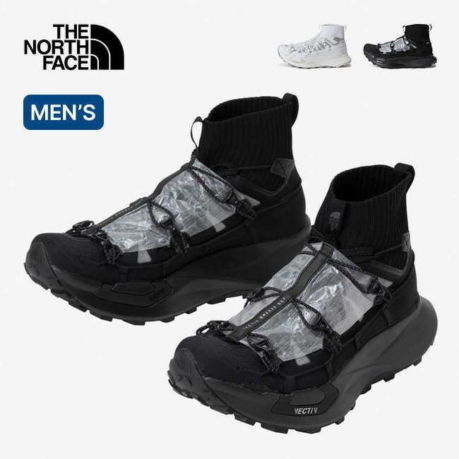 THE NORTH FACE ノースフェイス ベクティブブリーズDCF