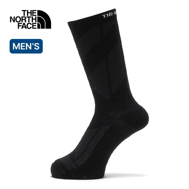 THE NORTH FACE ノースフェイス トレイルデュラブルウールクルー