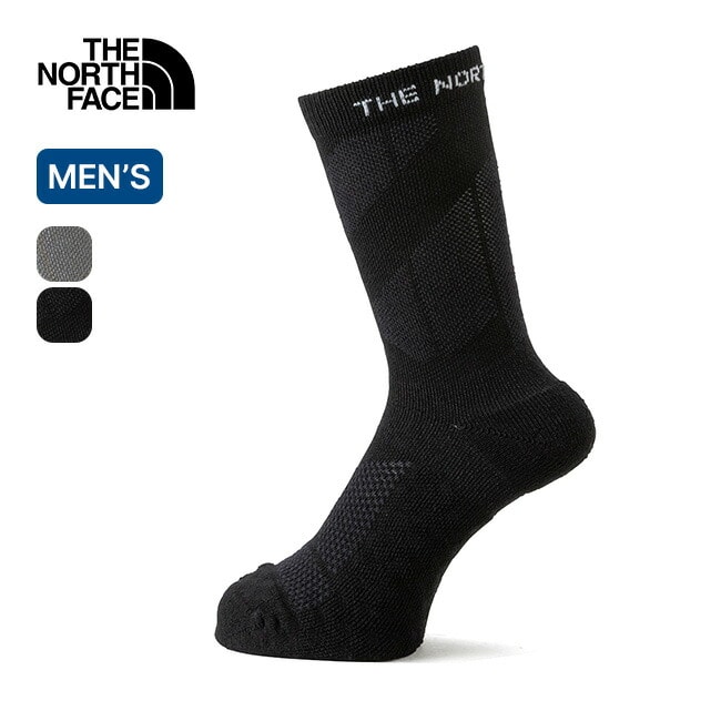 THE NORTH FACE ノースフェイス トレイルベントクルー