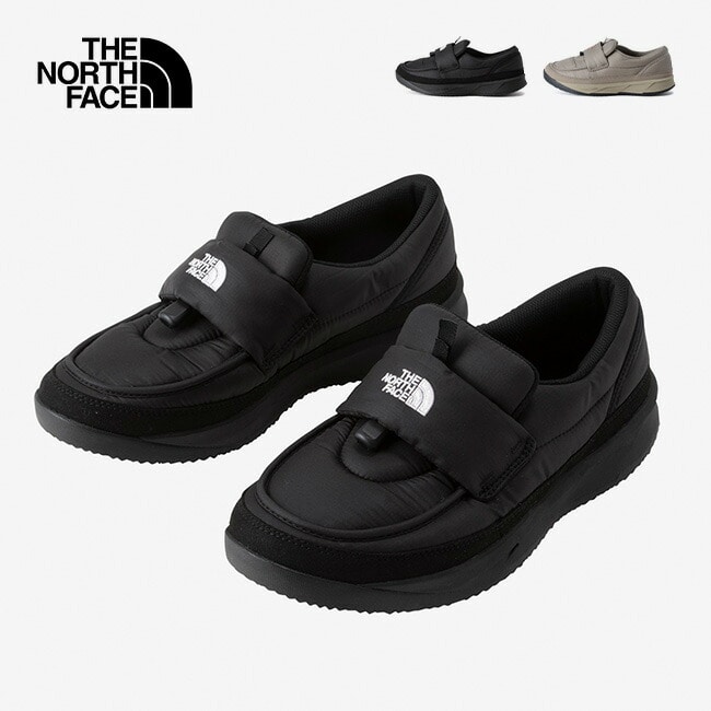 THE NORTH FACE ノースフェイス ヌプシローファー ユニセックス