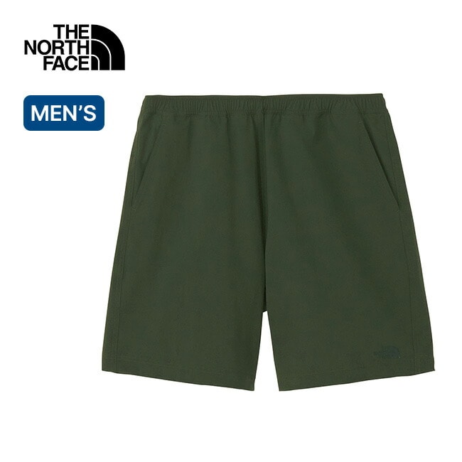 THE NORTH FACE ノースフェイス ヴェイグラントショーツ メンズ