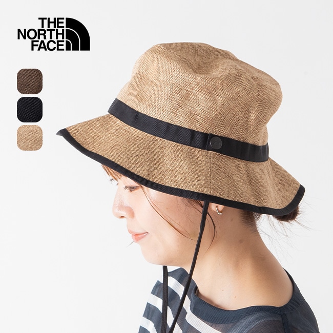 THE NORTH FACE ノースフェイス ハイクハット