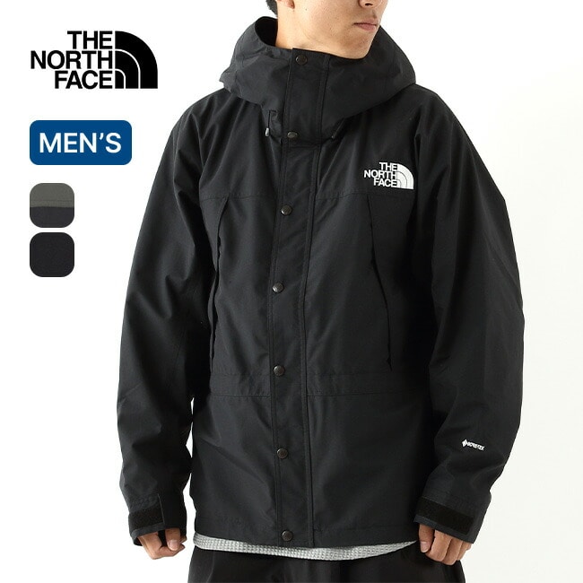 THE NORTH FACE ノースフェイス マウンテンライトジャケット メンズ
