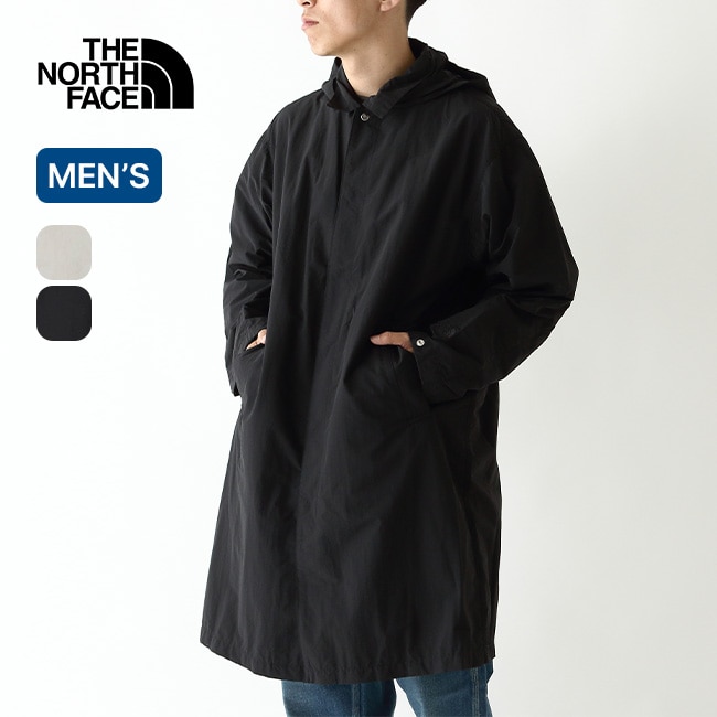 THE NORTH FACE ノースフェイス ロールパックジャーニーズコート メンズ