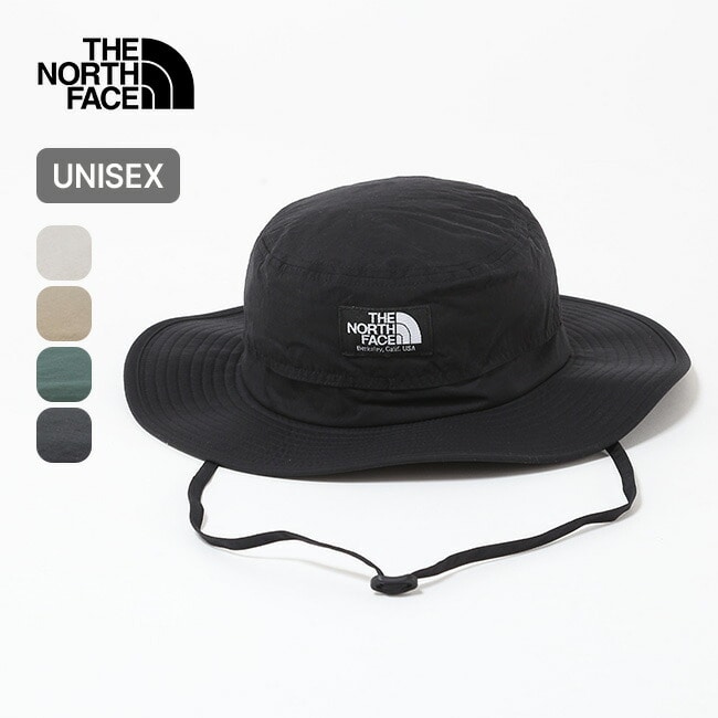 THE NORTH FACE ノースフェイス ホライズンハット