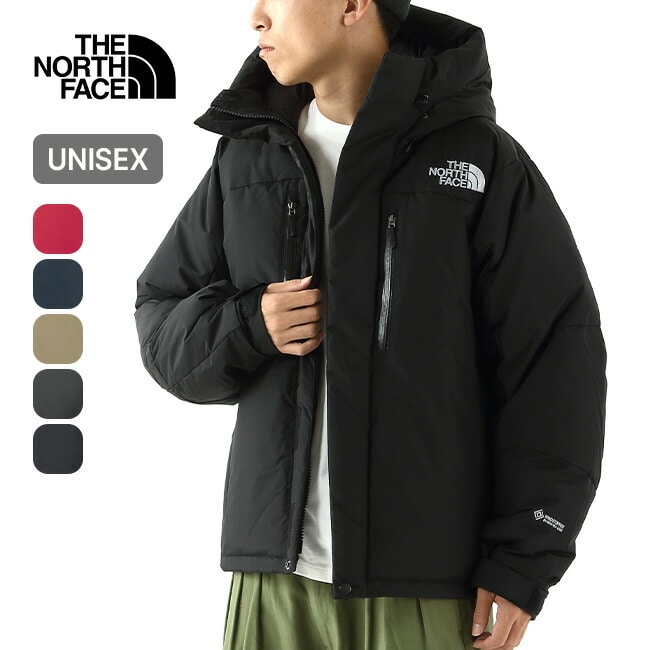 THE NORTH FACE ノースフェイス バルトロライトジャケット