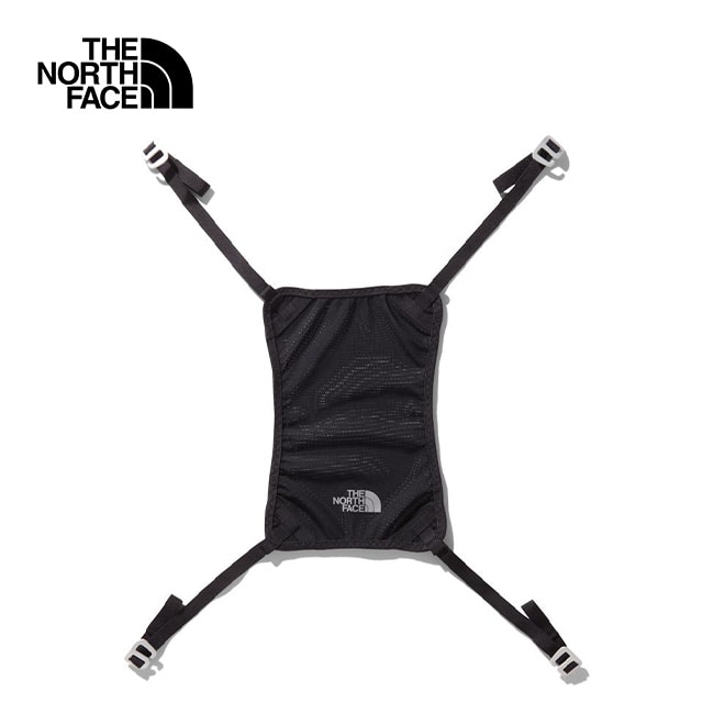 THE NORTH FACE ノースフェイス ヘルメットホルダー