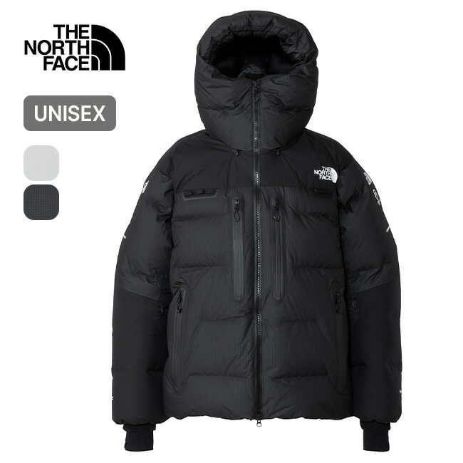 THE NORTH FACE ノースフェイス ヒマラヤンパーカ ユニセックス