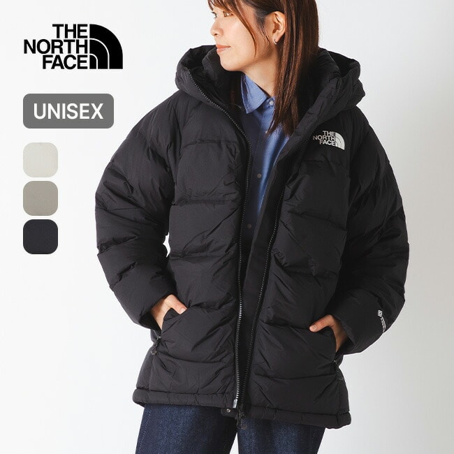 THE NORTH FACE ノースフェイス EXビレイヤーパーカ ユニセックス